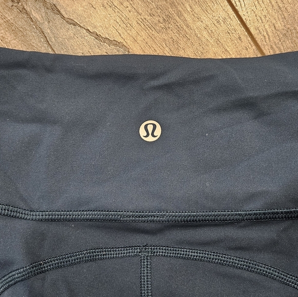 Lululemon leggings - Picture 2 of 3